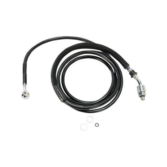 DRAG SPECIALTIES - CLUTCH LINE - '13-'16 CVO, '14-'16 FLH