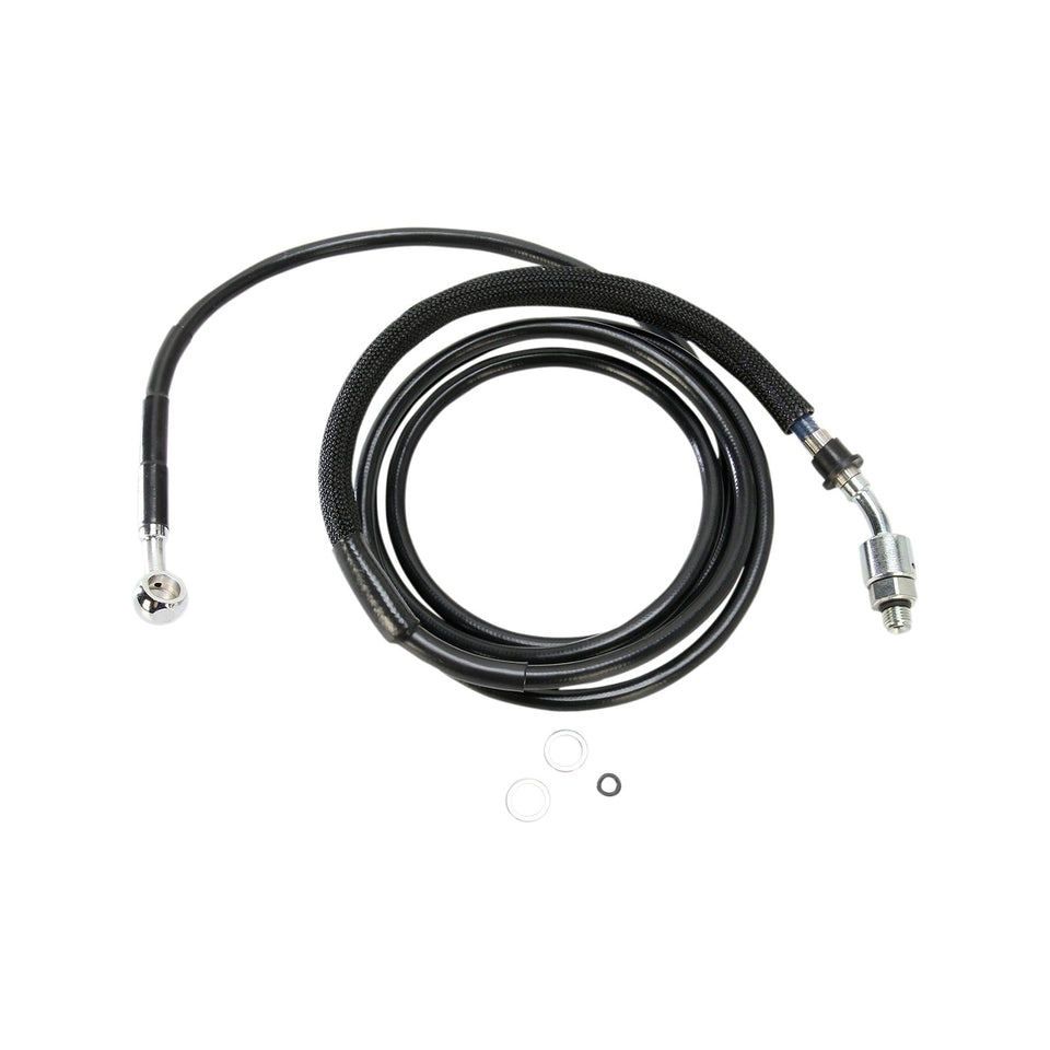 DRAG SPECIALTIES - CLUTCH LINE - '13-'16 CVO, '14-'16 FLH