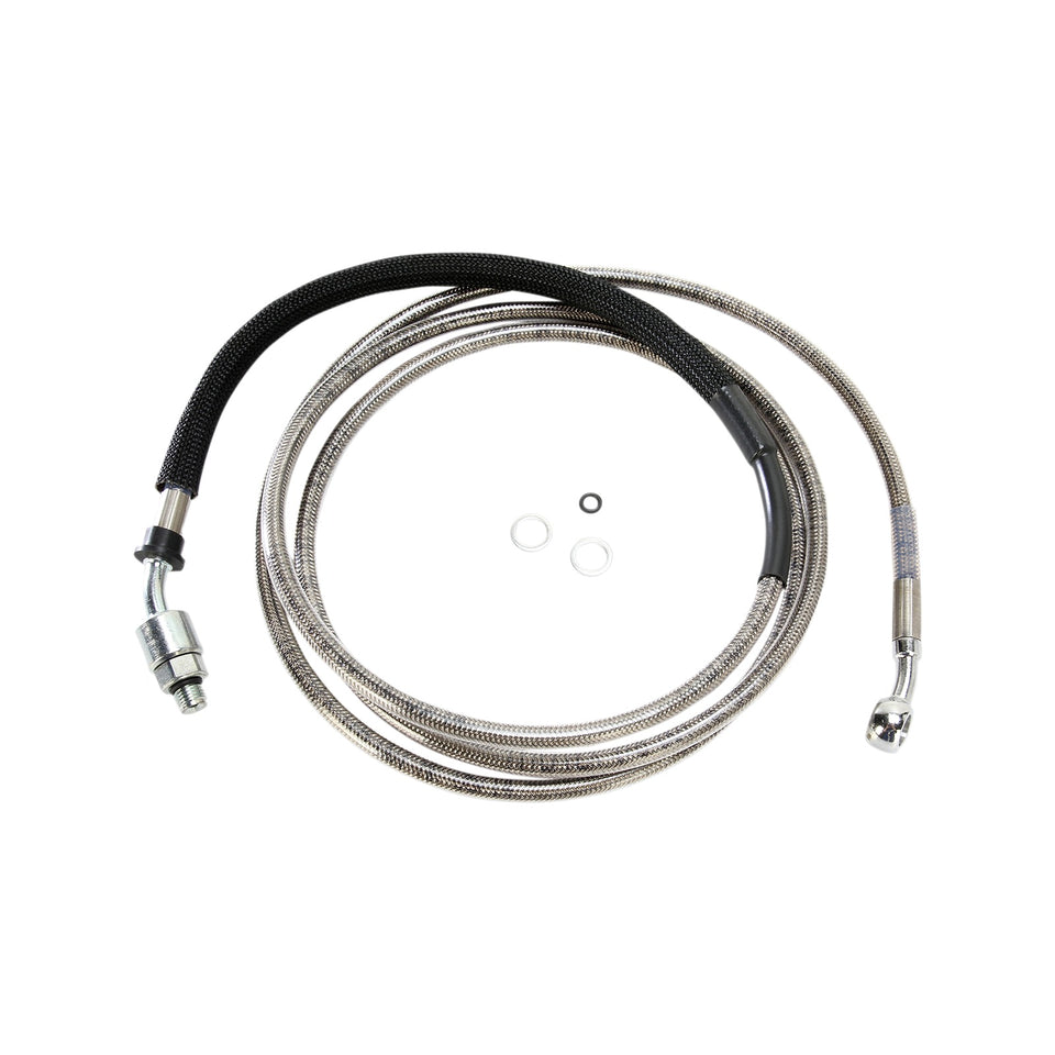 DRAG SPECIALTIES - CLUTCH LINE - '13-'16 CVO, '14-'16 FLH