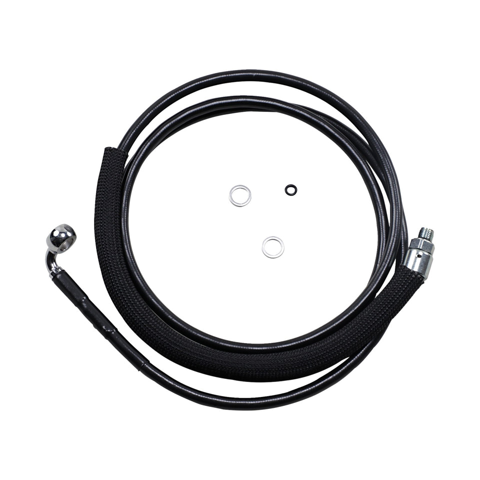 DRAG SPECIALTIES - CLUTCH LINE - '15-'16 FLTRX/S