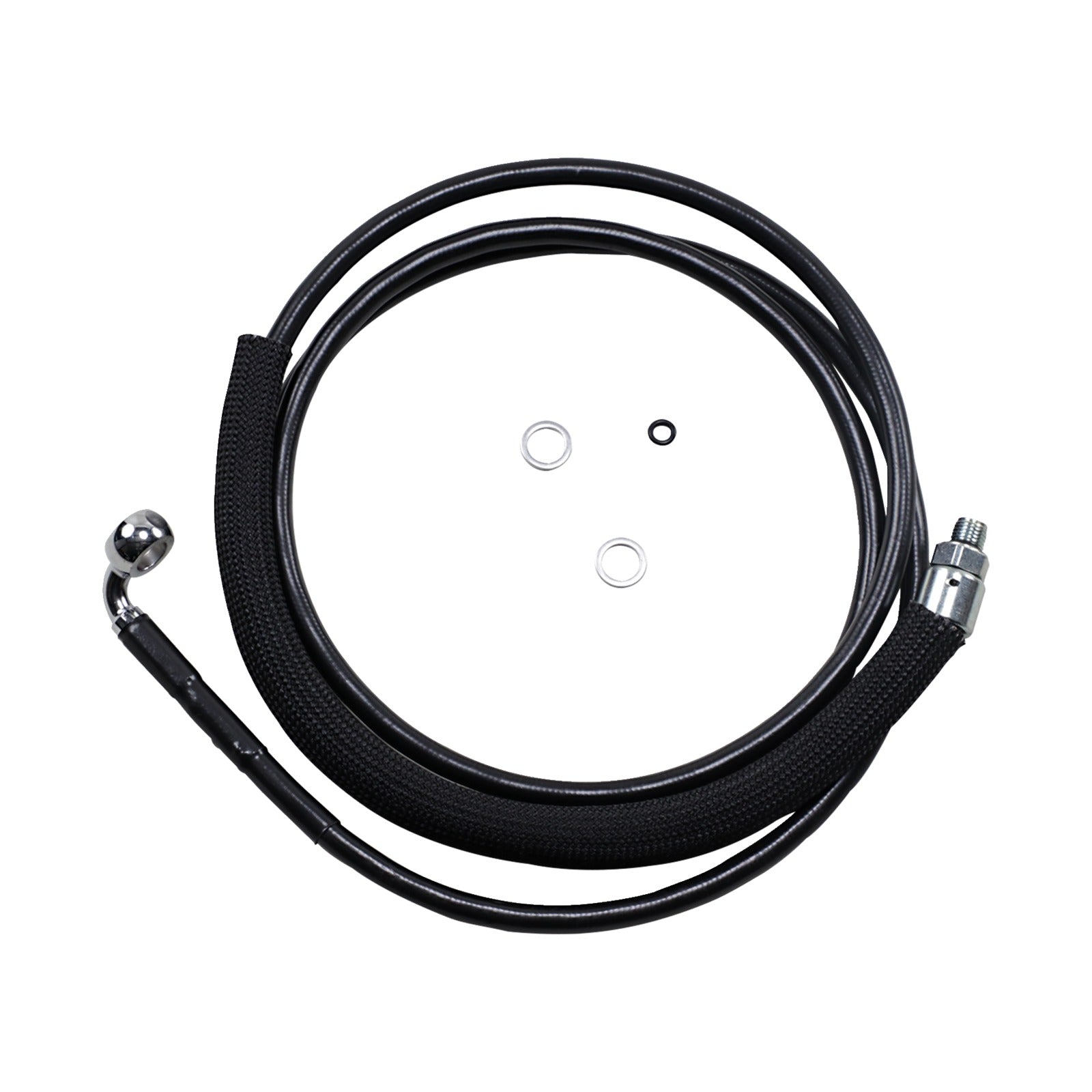 DRAG SPECIALTIES - CLUTCH LINE - '15-'16 FLTRX/S