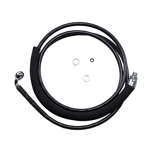 DRAG SPECIALTIES - CLUTCH LINE - '15-'16 FLTRX/S
