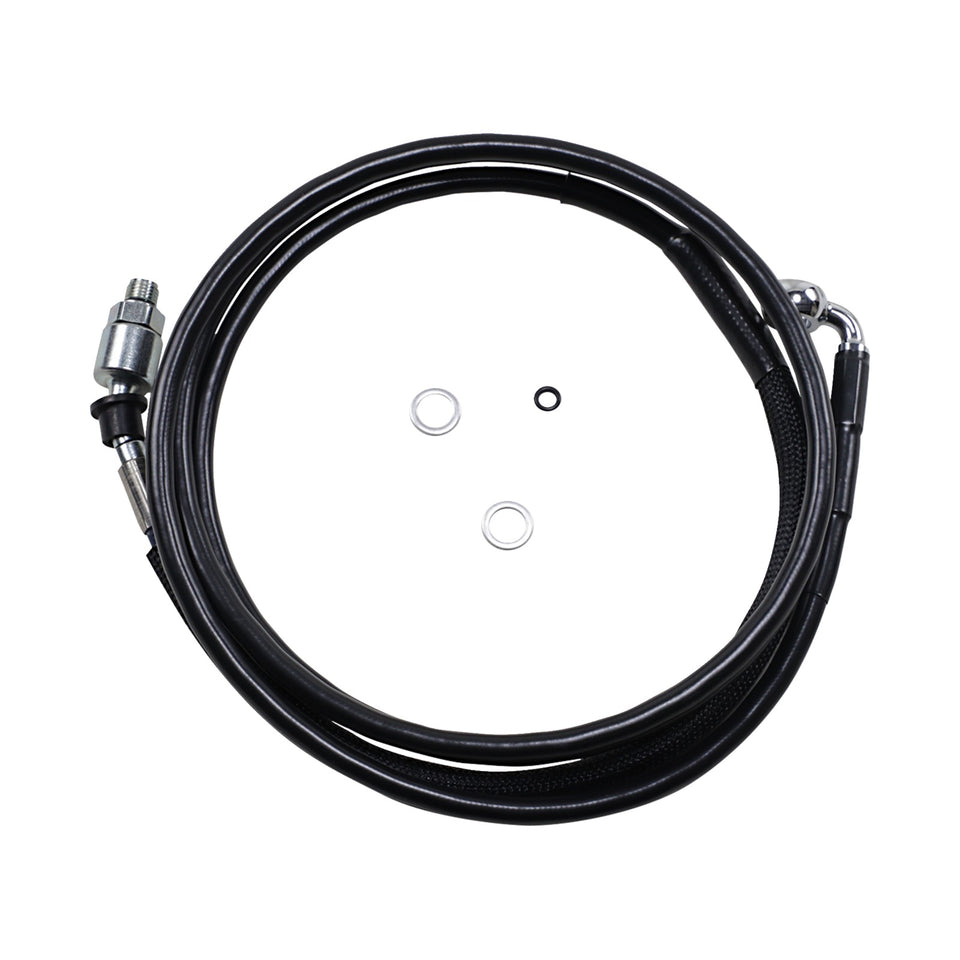 DRAG SPECIALTIES - CLUTCH LINE - '15-'16 FLTRX/S