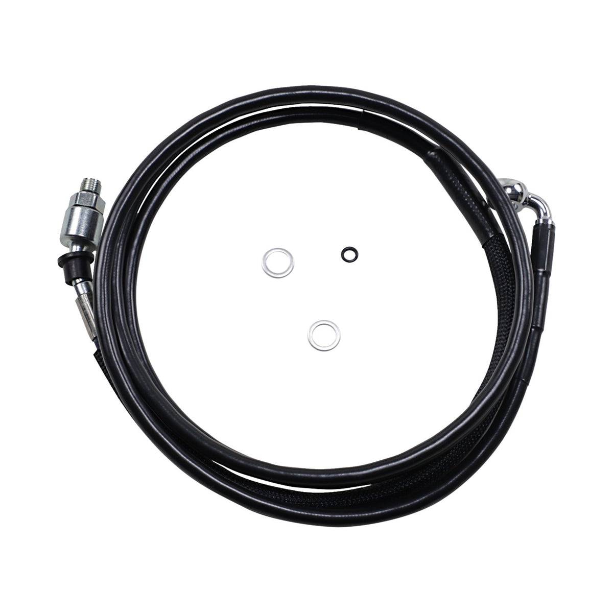 DRAG SPECIALTIES - CLUTCH LINE - '15-'16 FLTRX/S