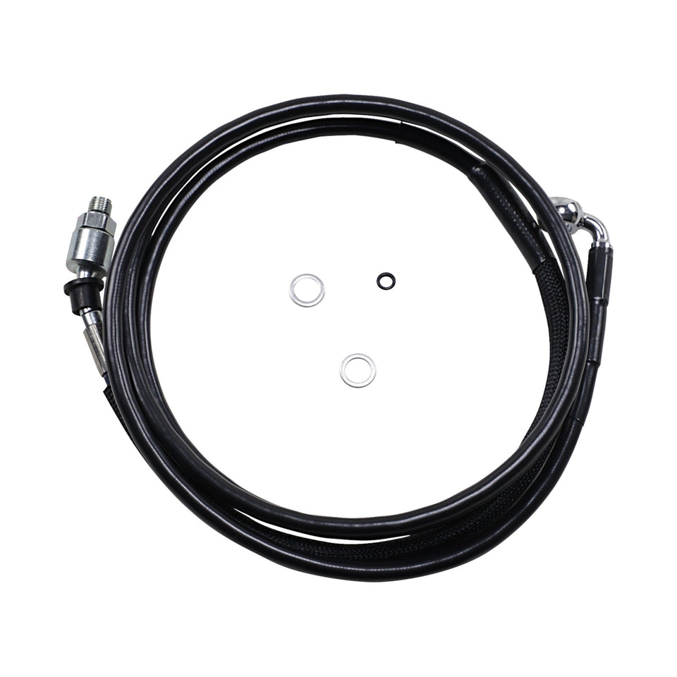 DRAG SPECIALTIES - CLUTCH LINE - '15-'16 FLTRX/S