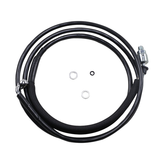 DRAG SPECIALTIES - CLUTCH LINE - '15-'16 FLTRX/S