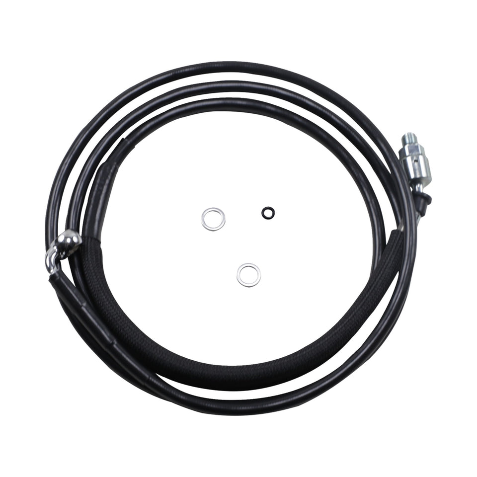DRAG SPECIALTIES - CLUTCH LINE - '15-'16 FLTRX/S