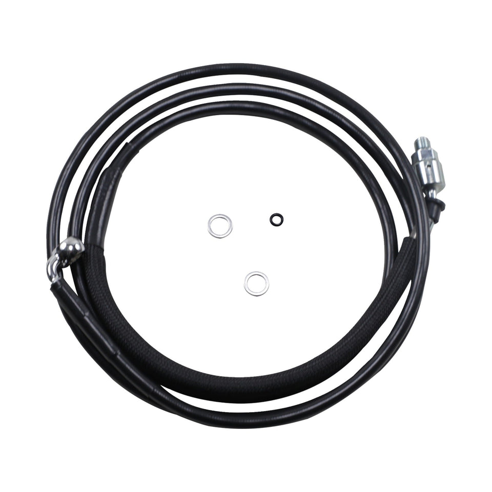 DRAG SPECIALTIES - CLUTCH LINE - '15-'16 FLTRX/S