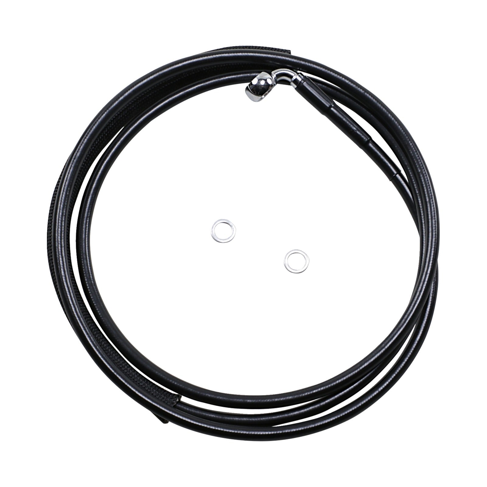 DRAG SPECIALTIES - CLUTCH LINE - '17-'20 FLTRX
