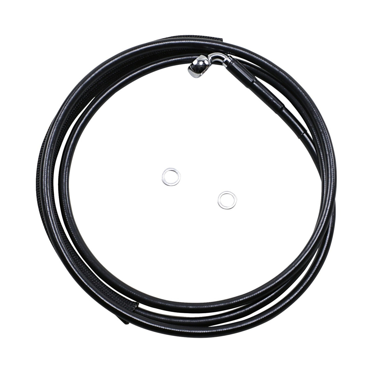 DRAG SPECIALTIES - CLUTCH LINE - '17-'20 FLTRX