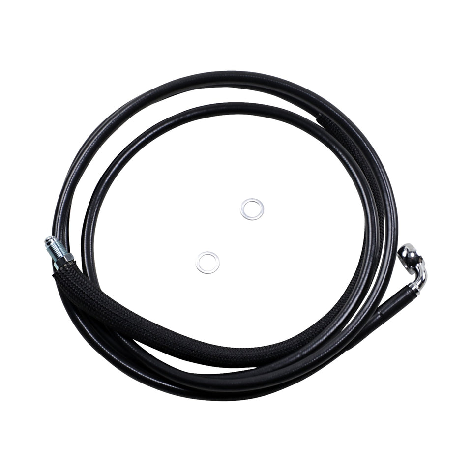 DRAG SPECIALTIES - CLUTCH LINE - '17-'20 FLTRX