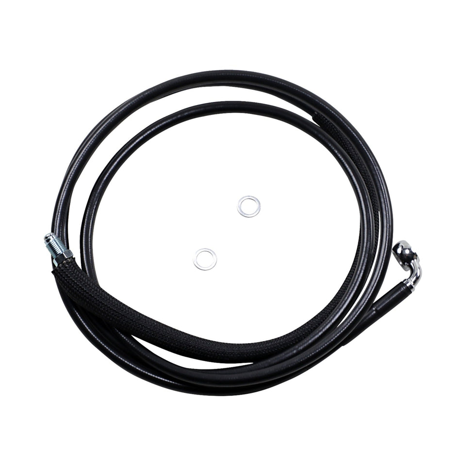 DRAG SPECIALTIES - CLUTCH LINE - '17-'20 FLTRX