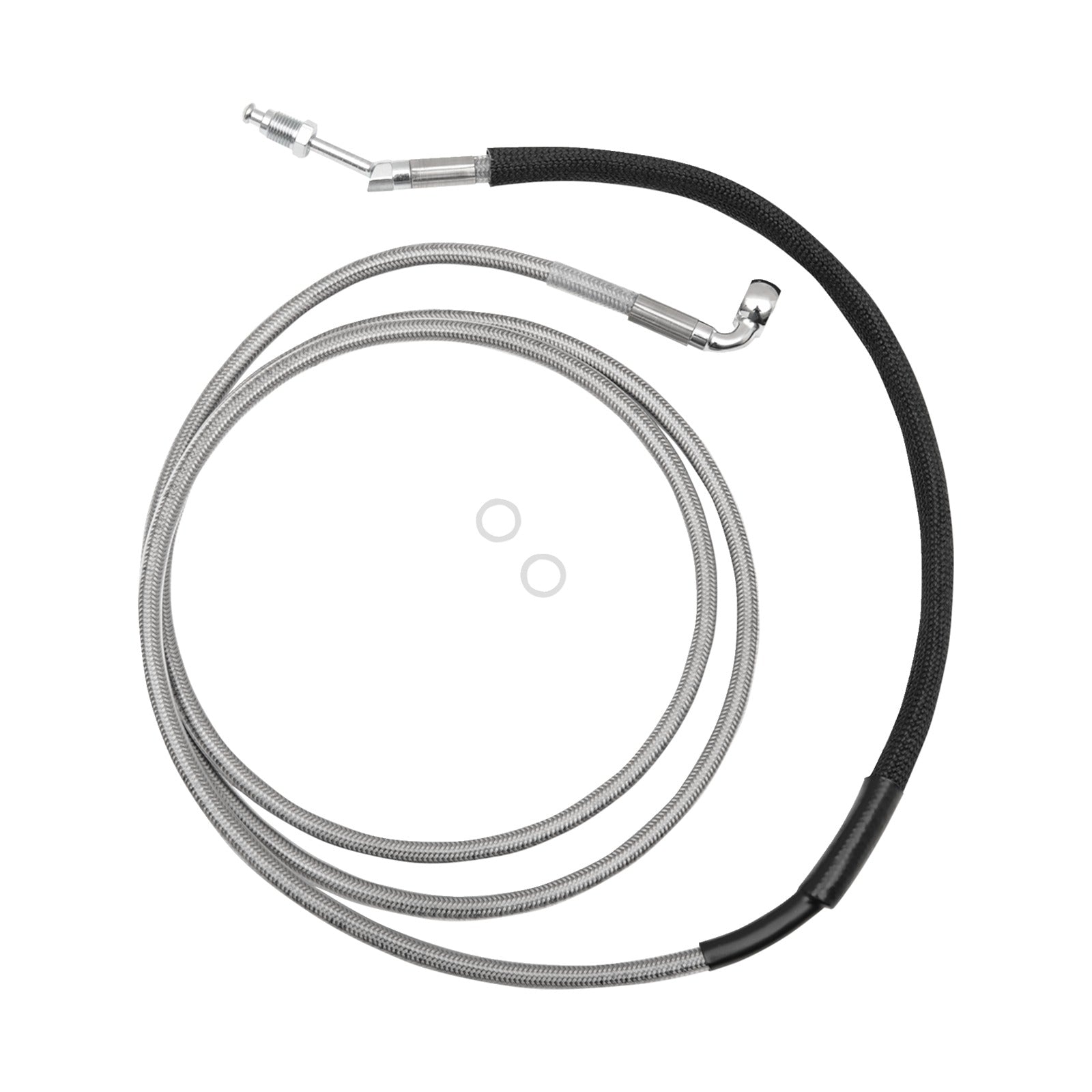DRAG SPECIALTIES - CLUTCH LINE - '17-'20 FLTRX