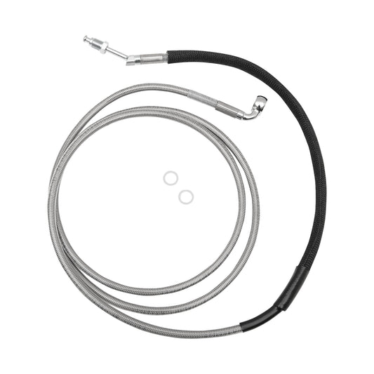 DRAG SPECIALTIES - CLUTCH LINE - '17-'20 FLTRX