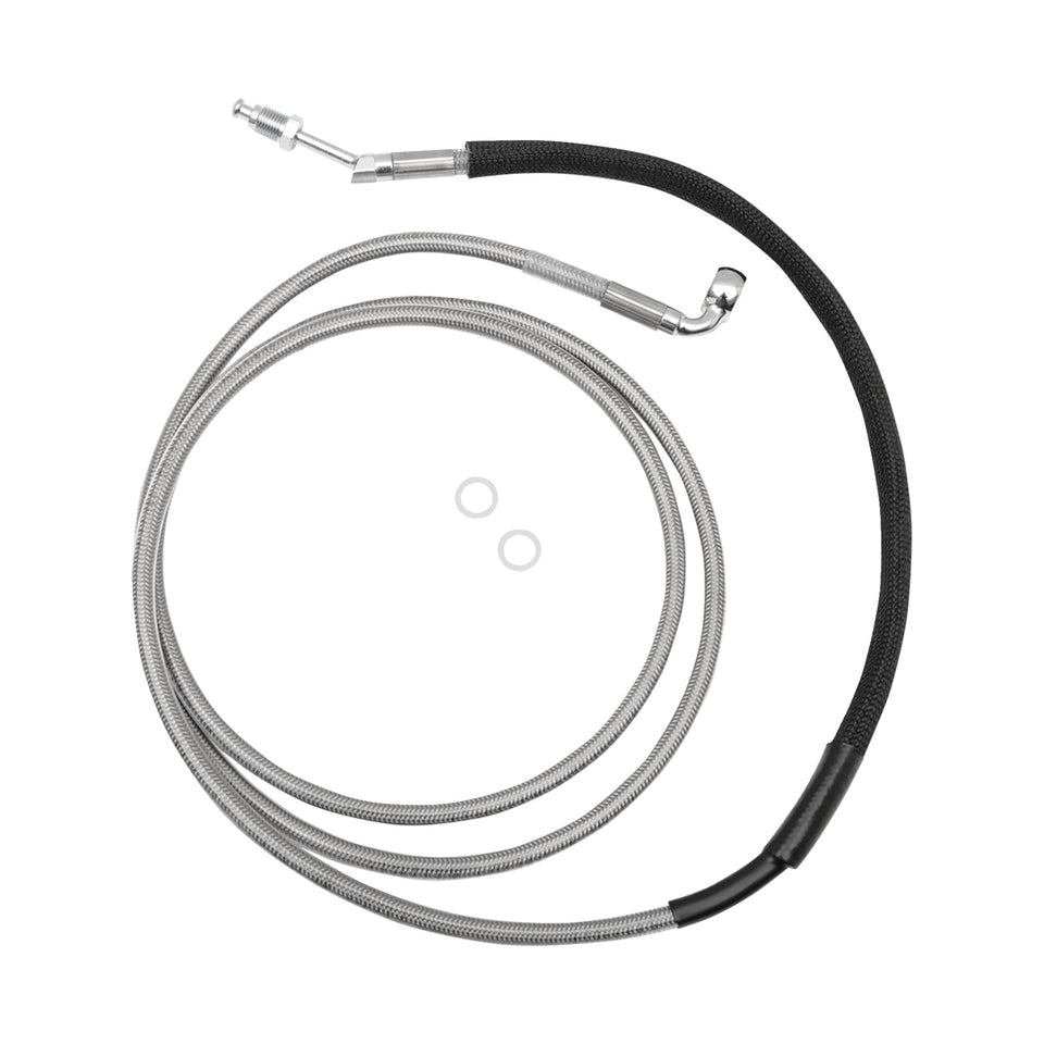 DRAG SPECIALTIES - CLUTCH LINE - '17-'20 FLTRX