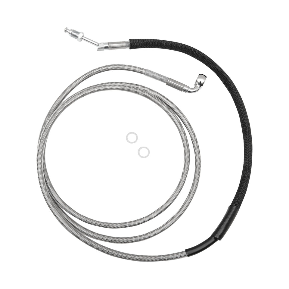 DRAG SPECIALTIES - CLUTCH LINE - '17-'20 FLTRX
