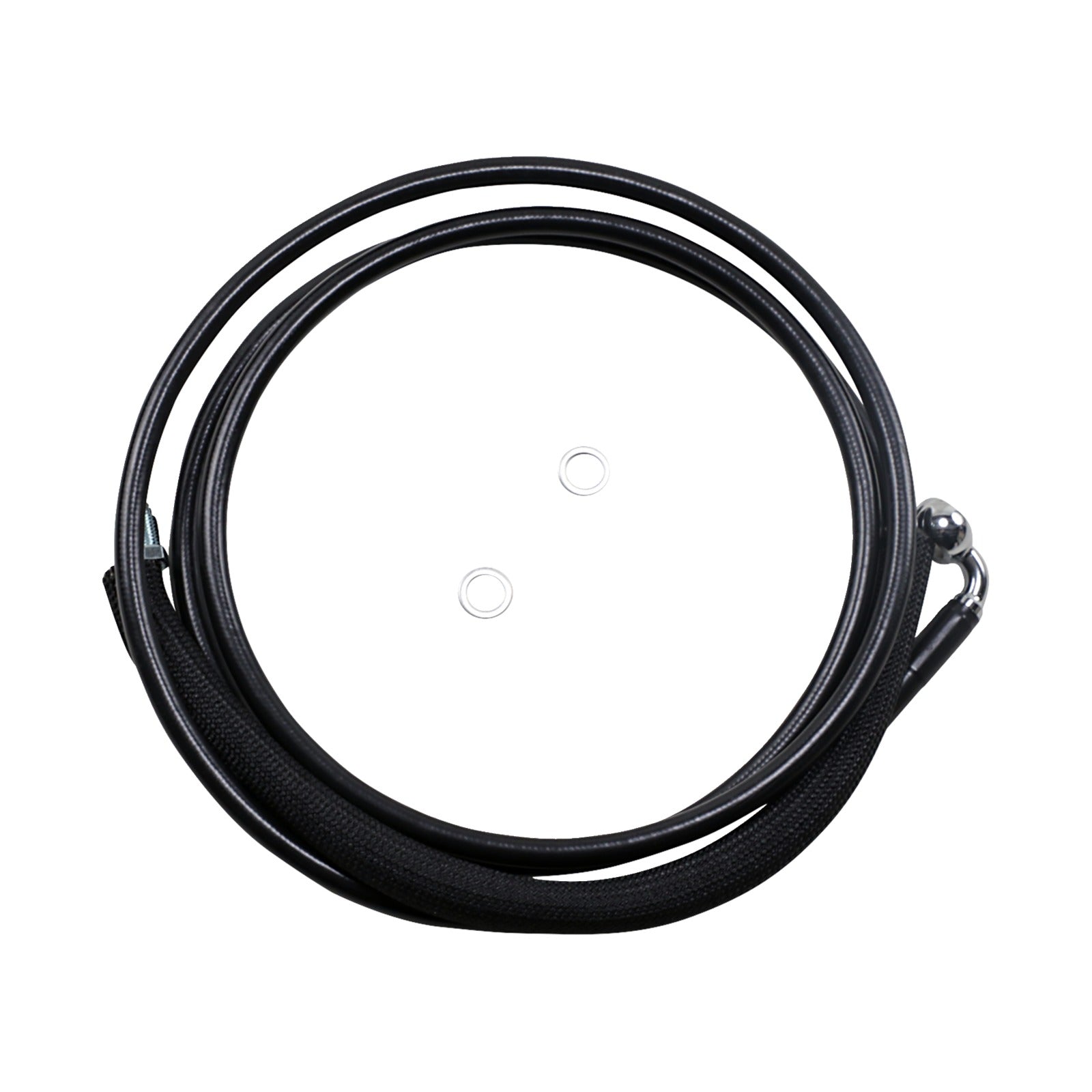 DRAG SPECIALTIES - CLUTCH LINE - '17-'20 FLTRX