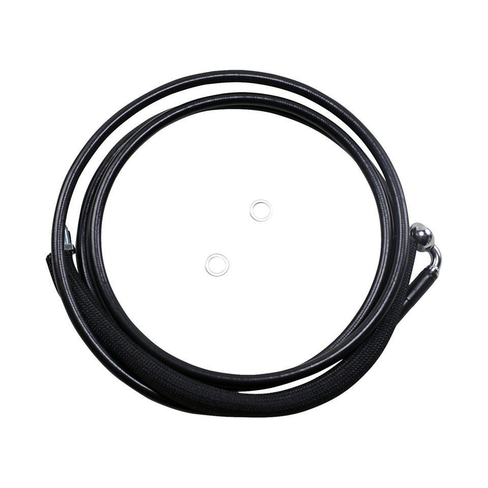 DRAG SPECIALTIES - CLUTCH LINE - '17-'20 FLTRX