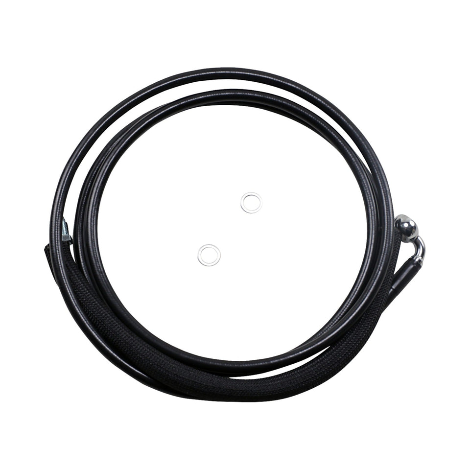 DRAG SPECIALTIES - CLUTCH LINE - '17-'20 FLTRX