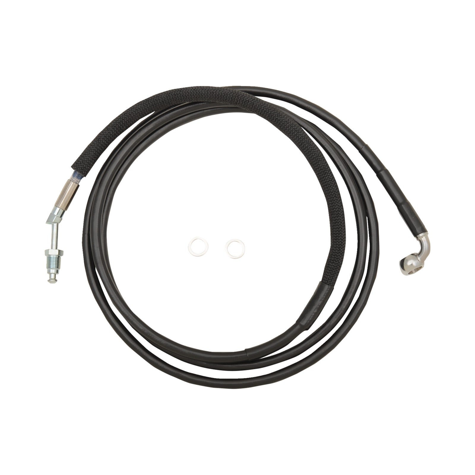 DRAG SPECIALTIES - CLUTCH LINE - '17-'20 FLTRX