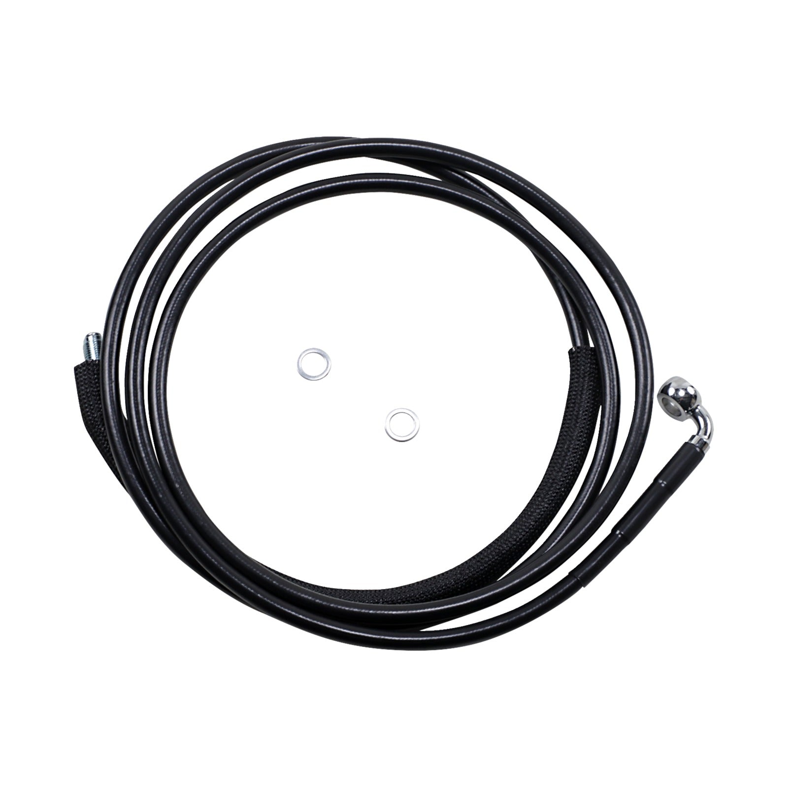 DRAG SPECIALTIES - CLUTCH LINE - '17-'20 FLTRX