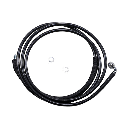 DRAG SPECIALTIES - CLUTCH LINE - '17-'20 FLTRX