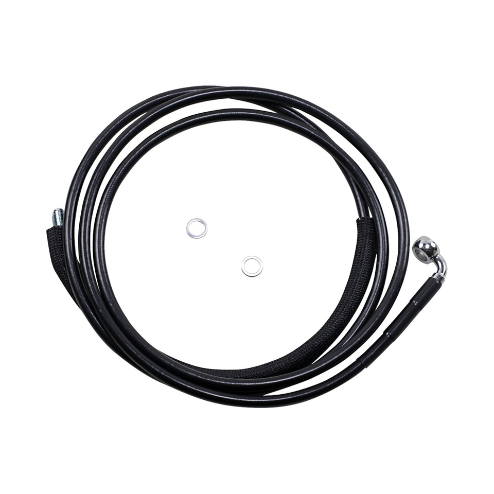 DRAG SPECIALTIES - CLUTCH LINE - '17-'20 FLTRX