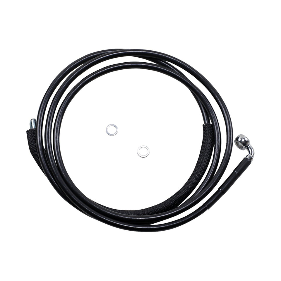 DRAG SPECIALTIES - CLUTCH LINE - '17-'20 FLTRX