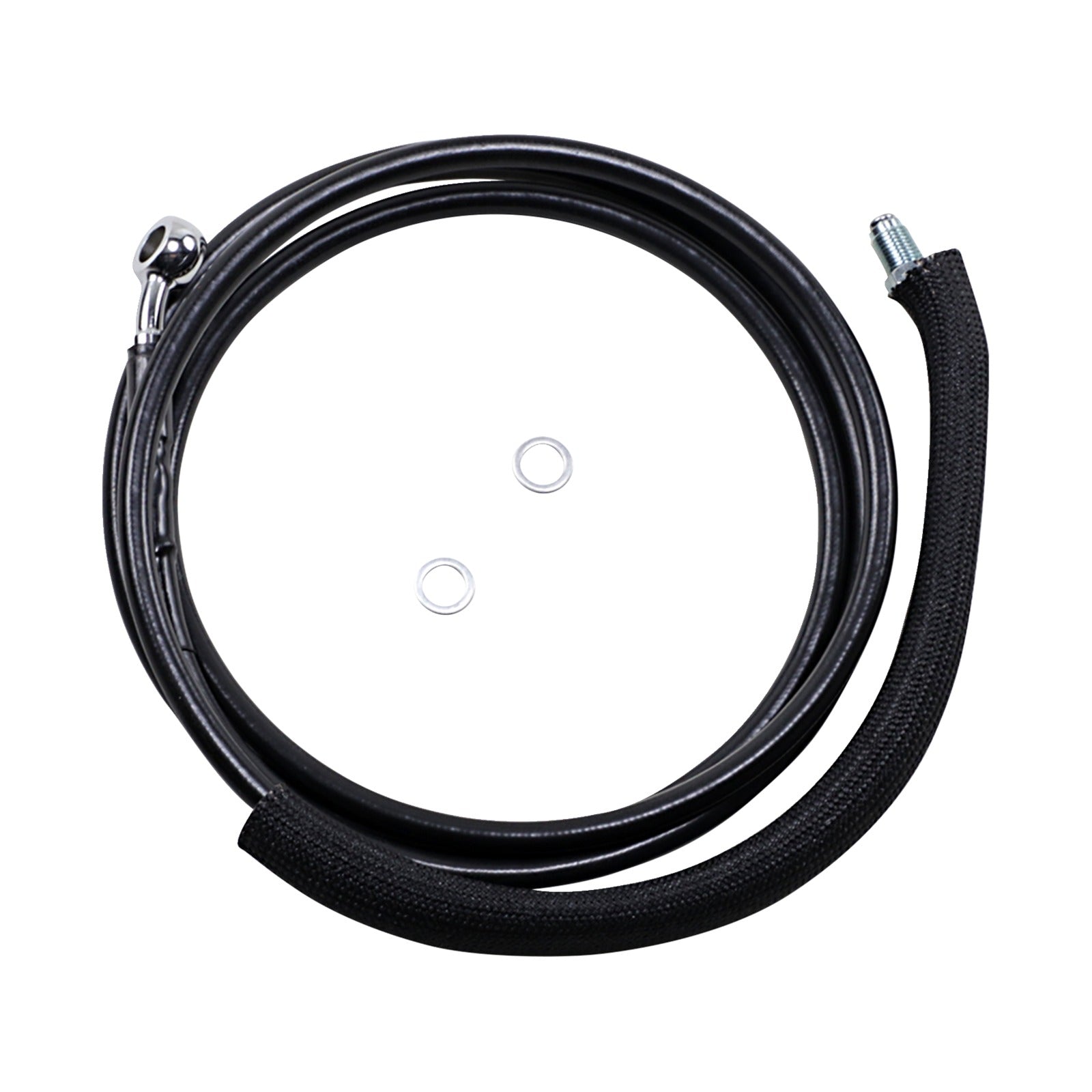 DRAG SPECIALTIES - CLUTCH LINE - '17-'19 FLTRU, '20-'21 FLTRK