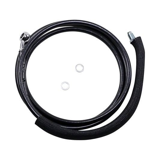 DRAG SPECIALTIES - CLUTCH LINE - '17-'19 FLTRU, '20-'21 FLTRK