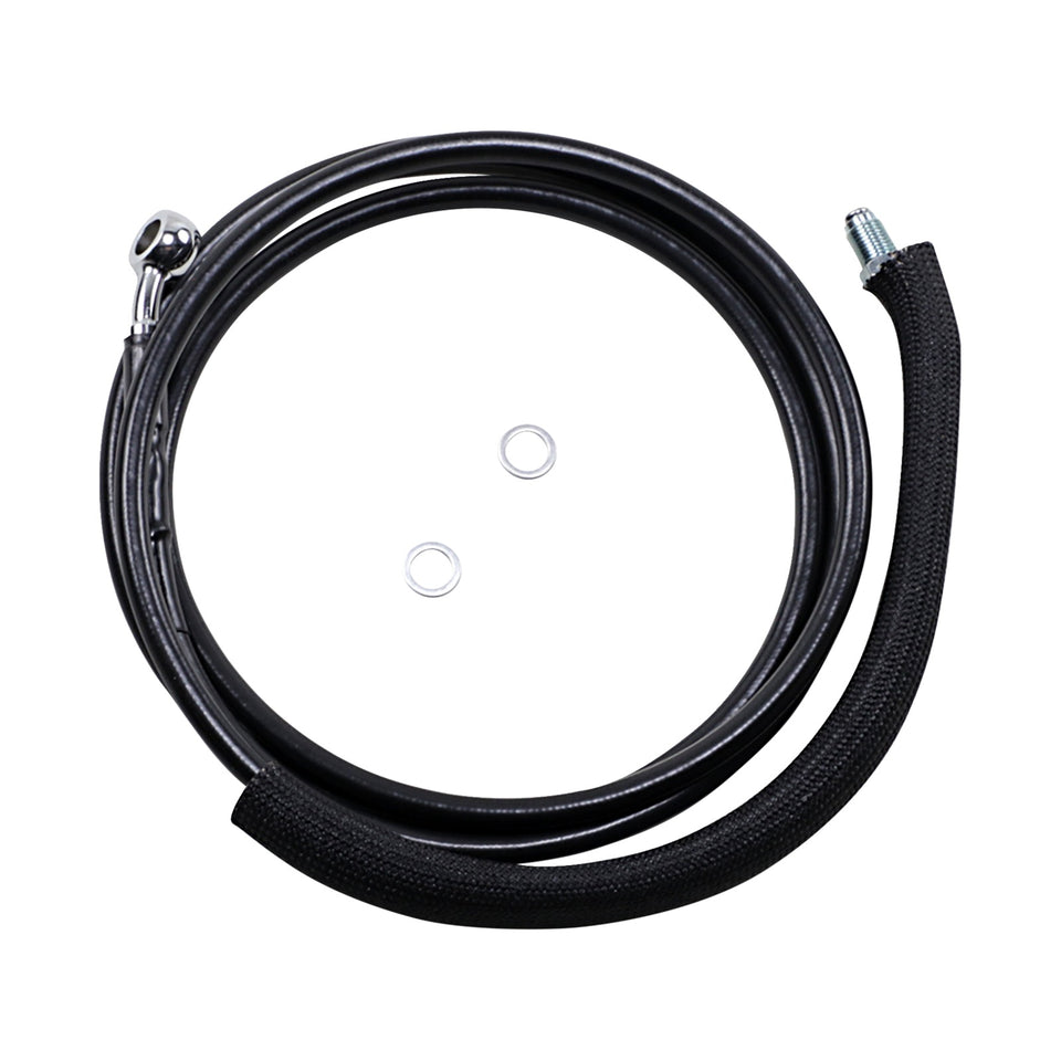 DRAG SPECIALTIES - CLUTCH LINE - '17-'19 FLTRU, '20-'21 FLTRK