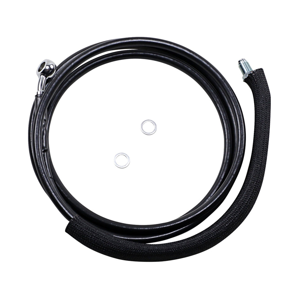 DRAG SPECIALTIES - CLUTCH LINE - '17-'19 FLTRU, '20-'21 FLTRK