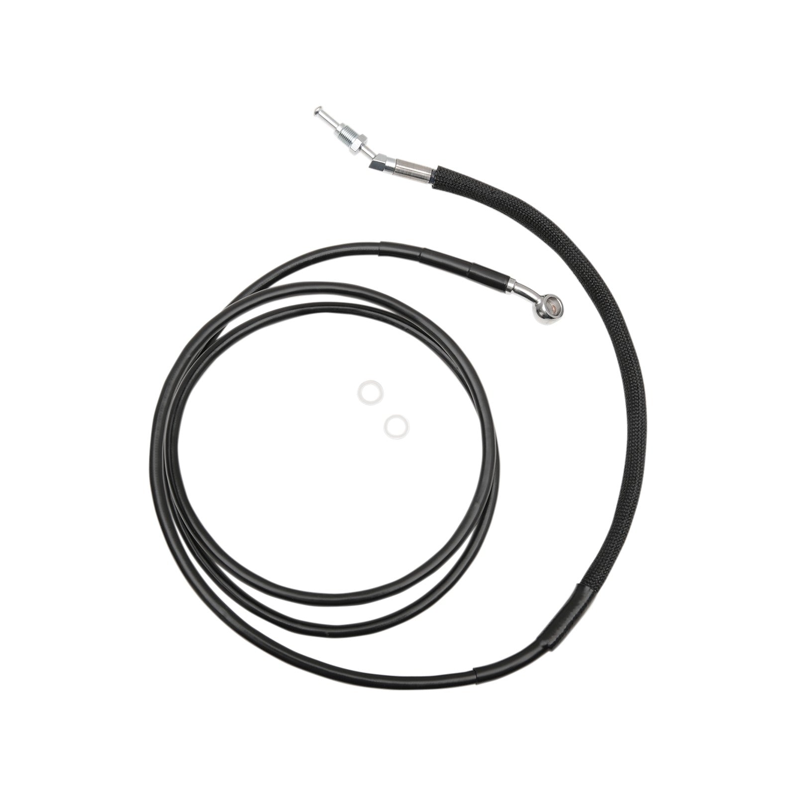 DRAG SPECIALTIES - CLUTCH LINE - '17-'19 FLTRU, '20-'21 FLTRK