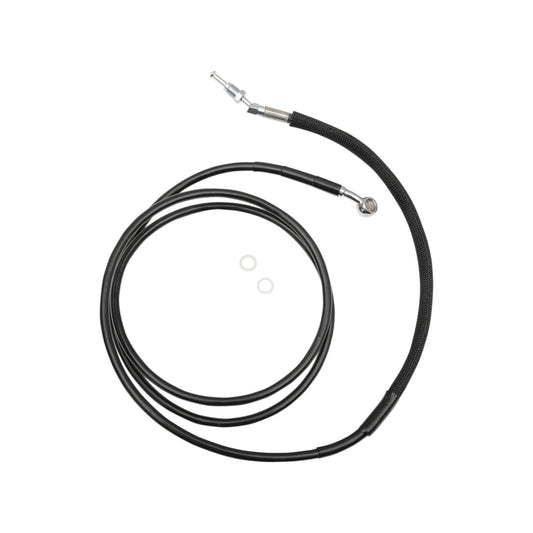 DRAG SPECIALTIES - CLUTCH LINE - '17-'19 FLTRU, '20-'21 FLTRK