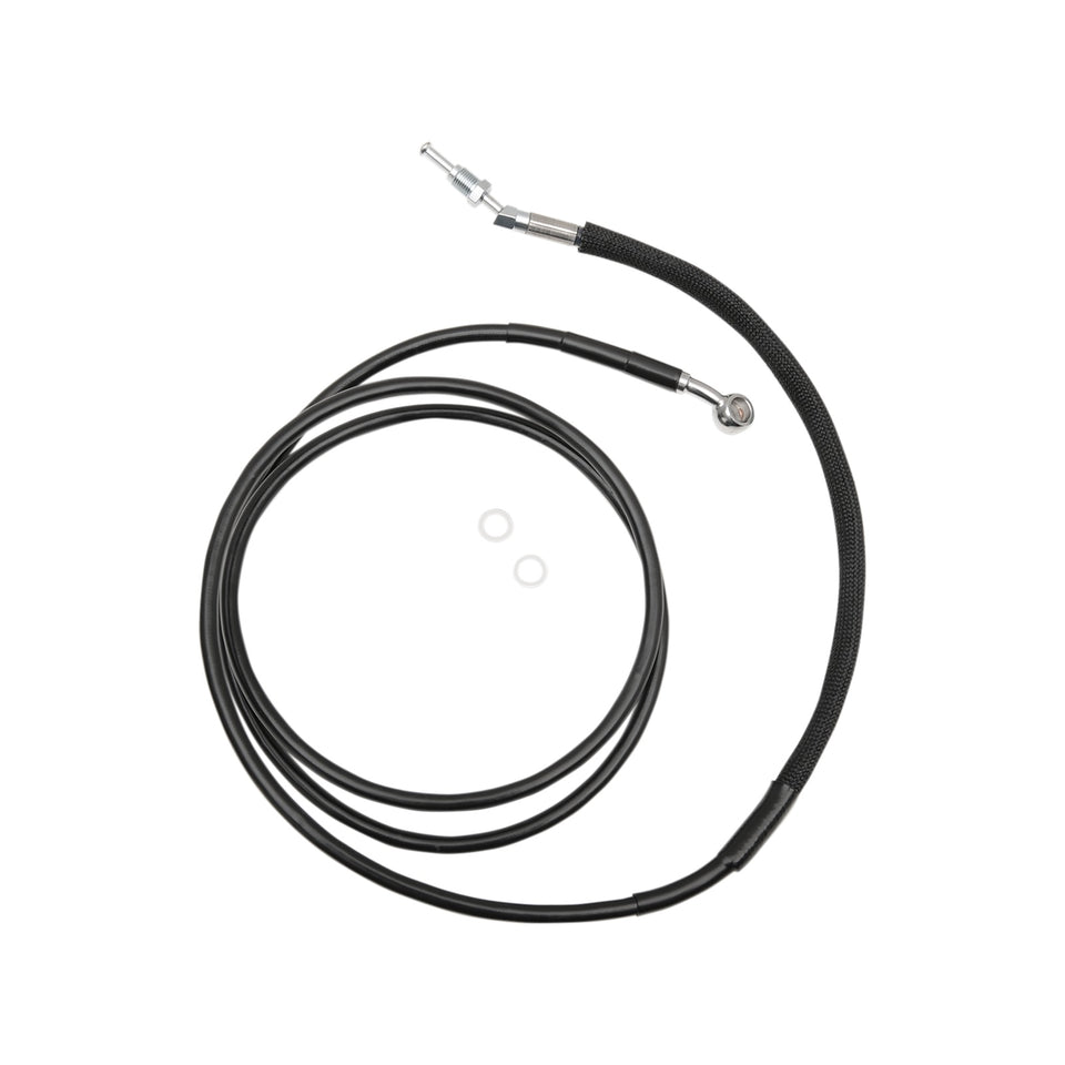 DRAG SPECIALTIES - CLUTCH LINE - '17-'19 FLTRU, '20-'21 FLTRK