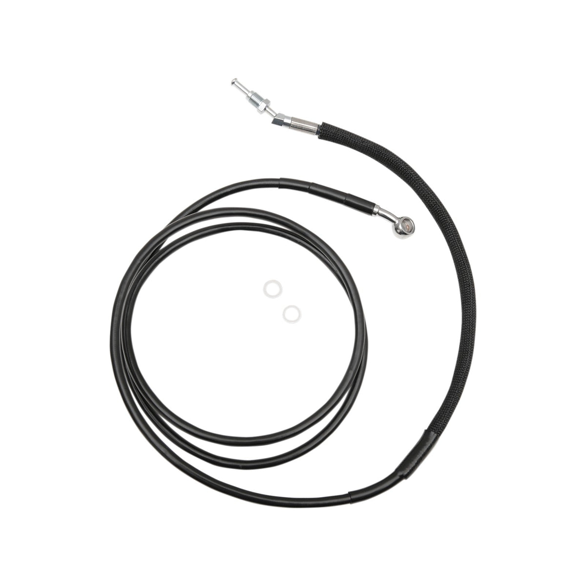 DRAG SPECIALTIES - CLUTCH LINE - '17-'19 FLTRU, '20-'21 FLTRK