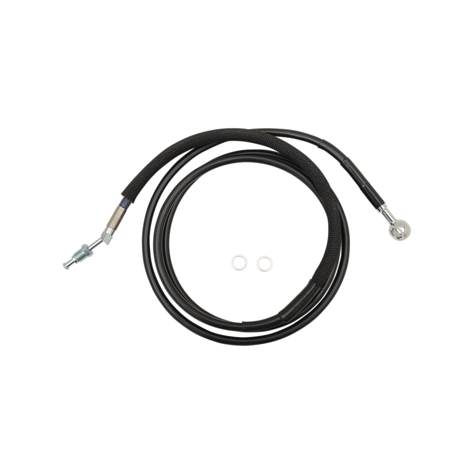 DRAG SPECIALTIES - CLUTCH LINE - '17-'20 FLH
