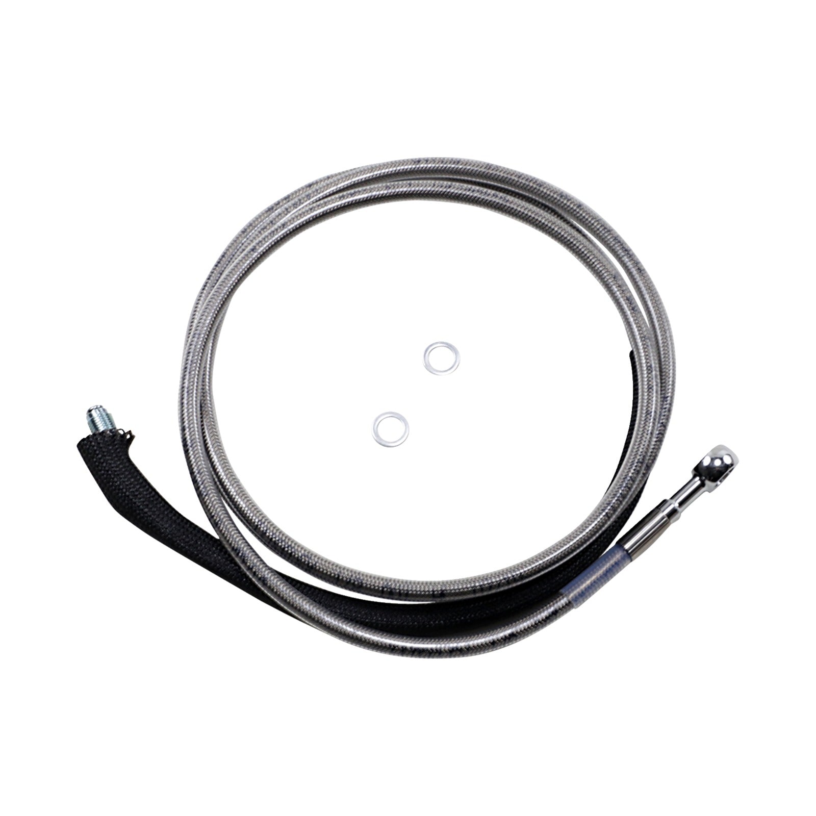 DRAG SPECIALTIES - CLUTCH LINE - '17-'20 FLH