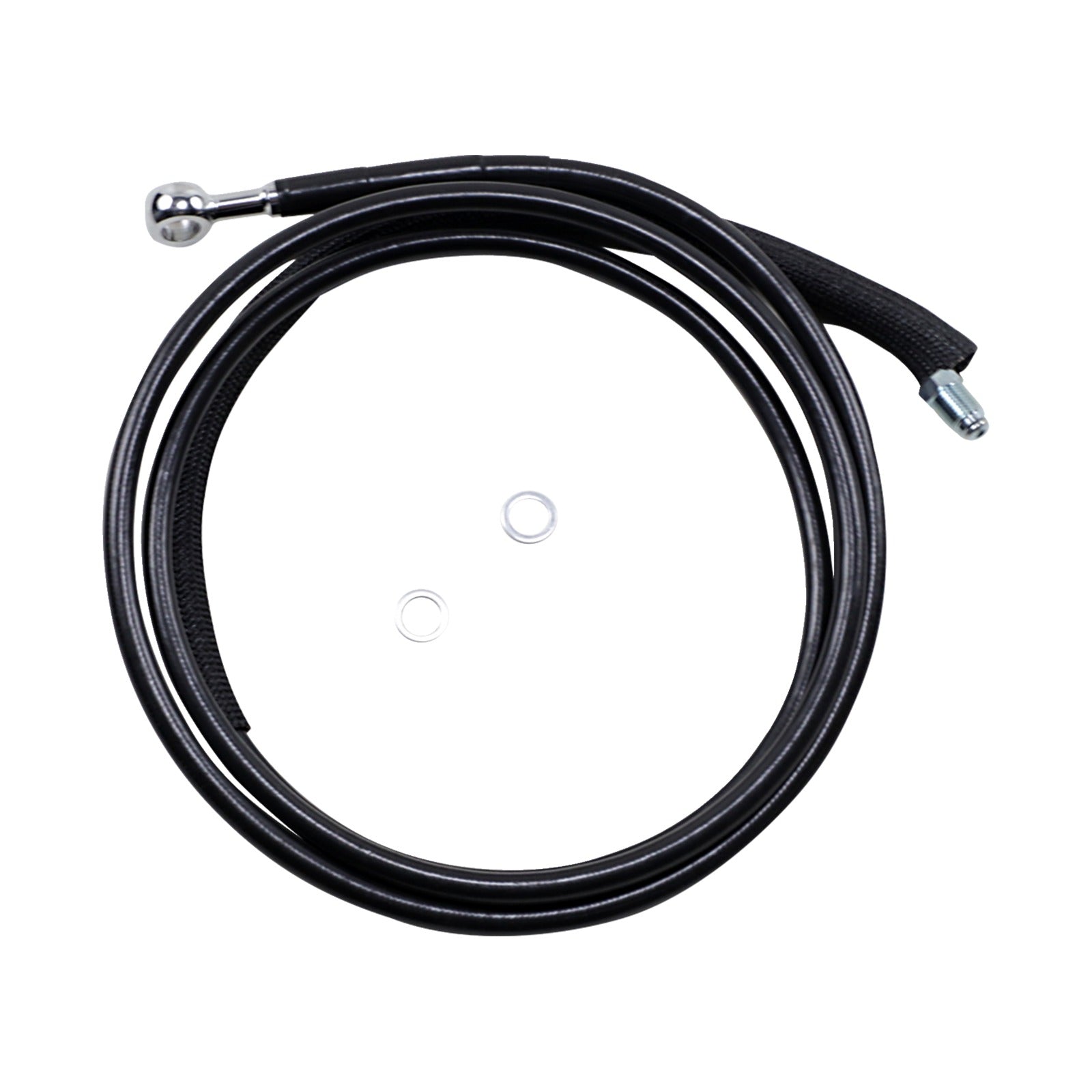 DRAG SPECIALTIES - CLUTCH LINE - '17-'20 FLH