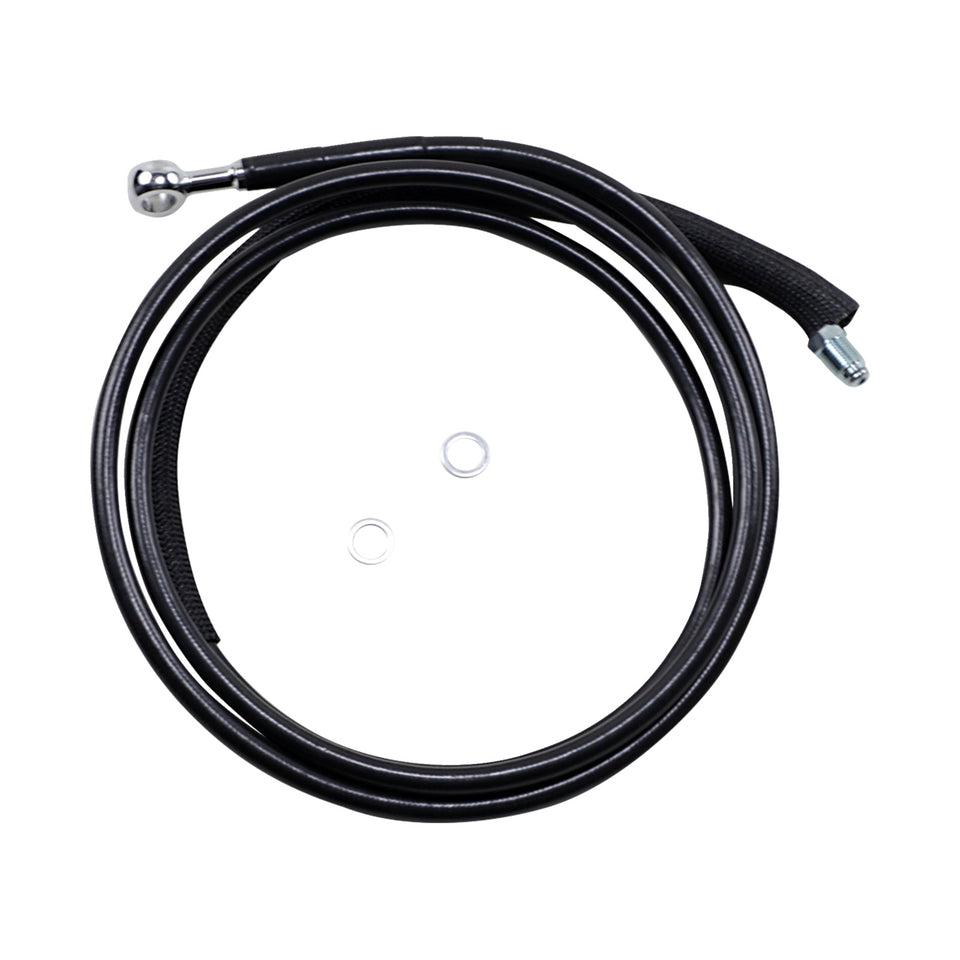 DRAG SPECIALTIES - CLUTCH LINE - '17-'20 FLH