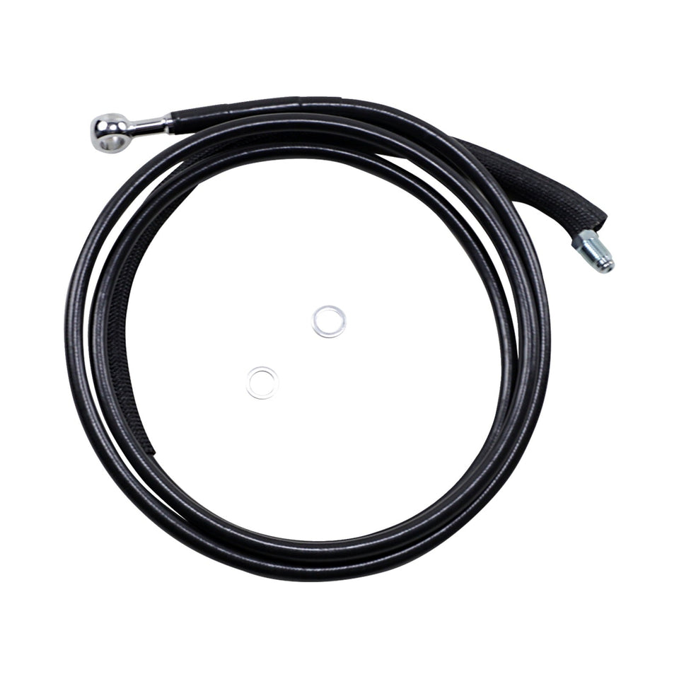 DRAG SPECIALTIES - CLUTCH LINE - '17-'20 FLH