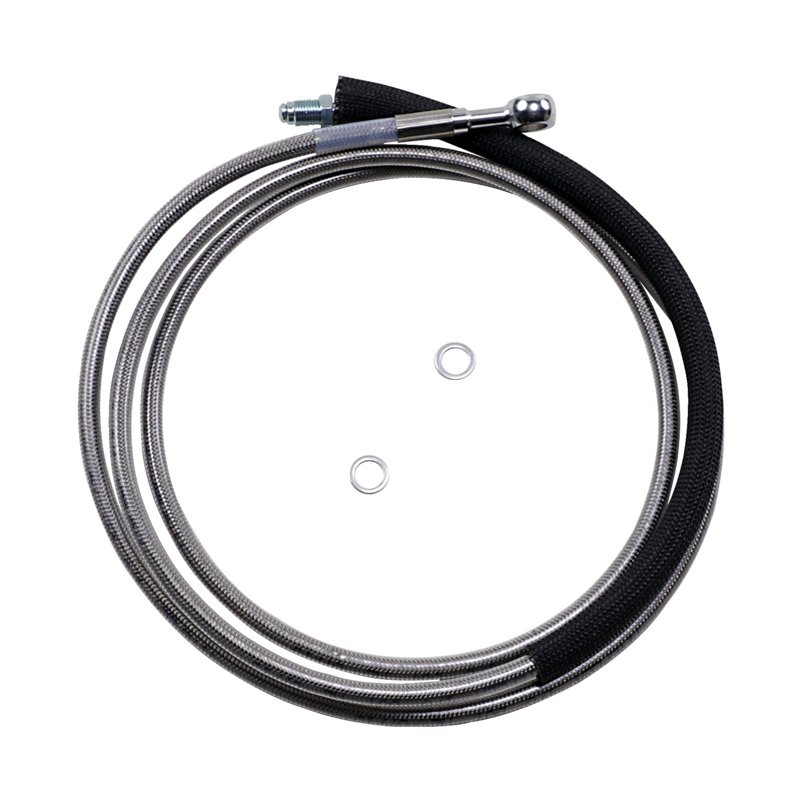 DRAG SPECIALTIES - CLUTCH LINE - '17-'20 FLH