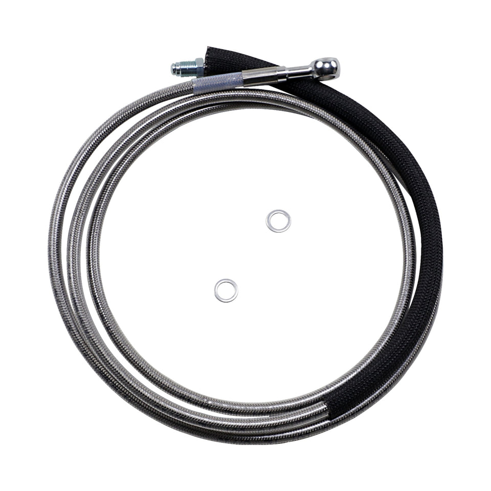 DRAG SPECIALTIES - CLUTCH LINE - '17-'20 FLH