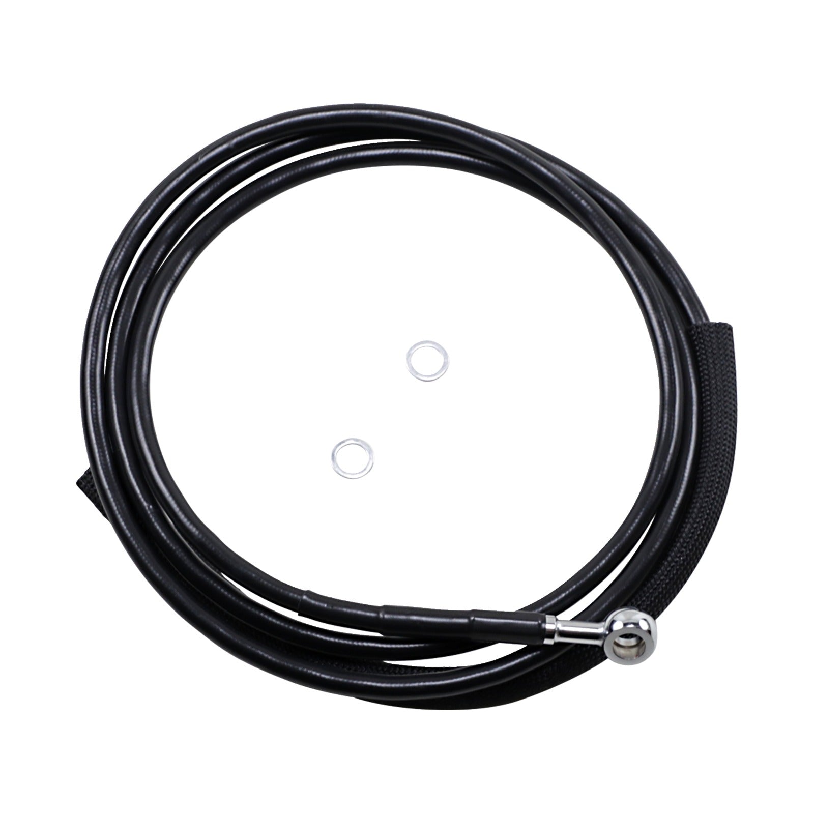 DRAG SPECIALTIES - CLUTCH LINE - '17-'20 FLH
