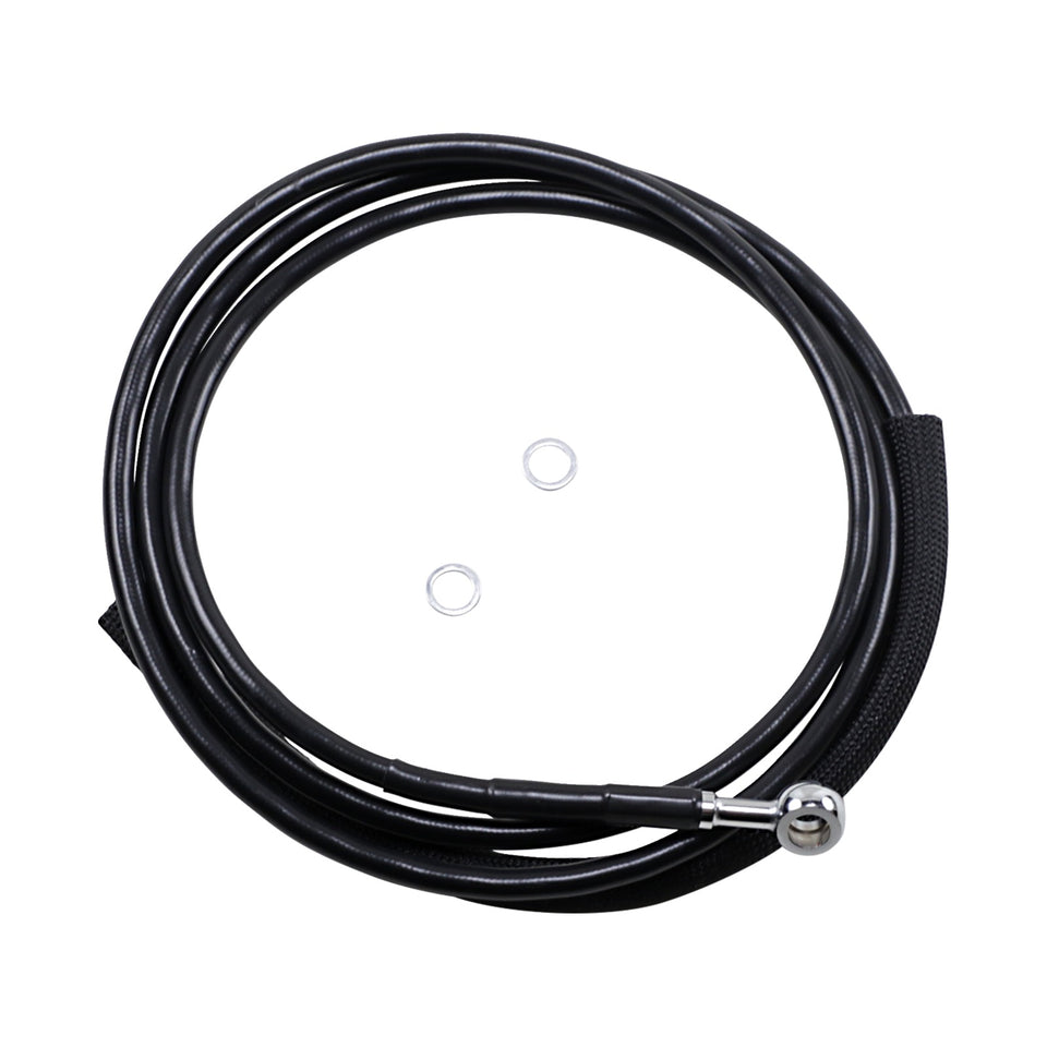 DRAG SPECIALTIES - CLUTCH LINE - '17-'20 FLH