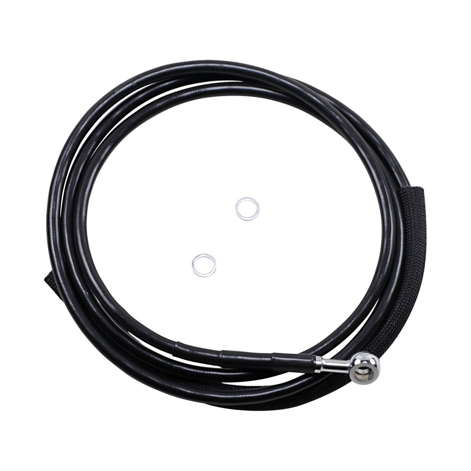 DRAG SPECIALTIES - CLUTCH LINE - '17-'20 FLH