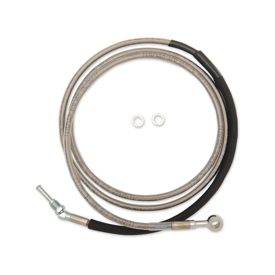 DRAG SPECIALTIES - CLUTCH LINE - '17-'20 FLH