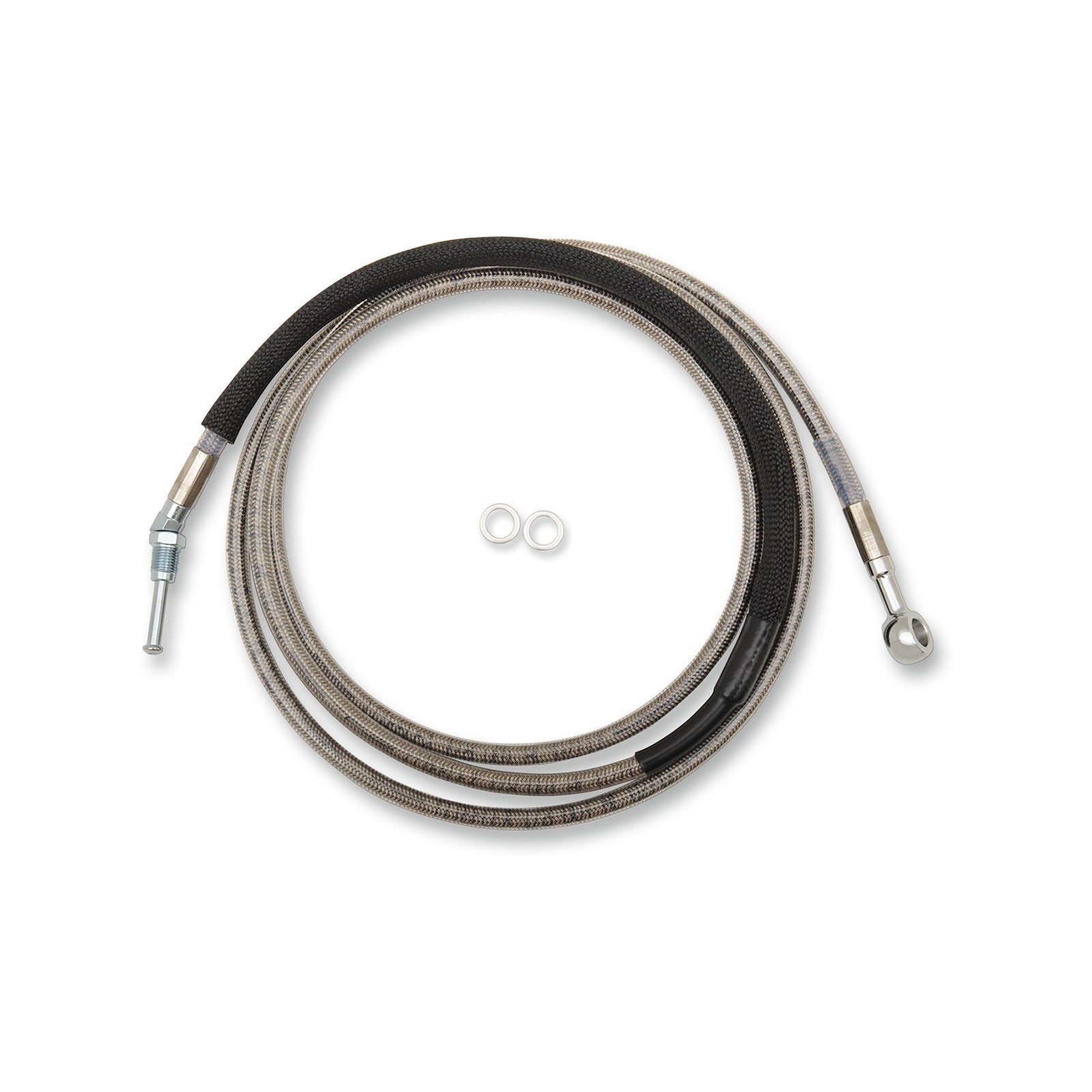 DRAG SPECIALTIES - CLUTCH LINE - '17-'20 FLH