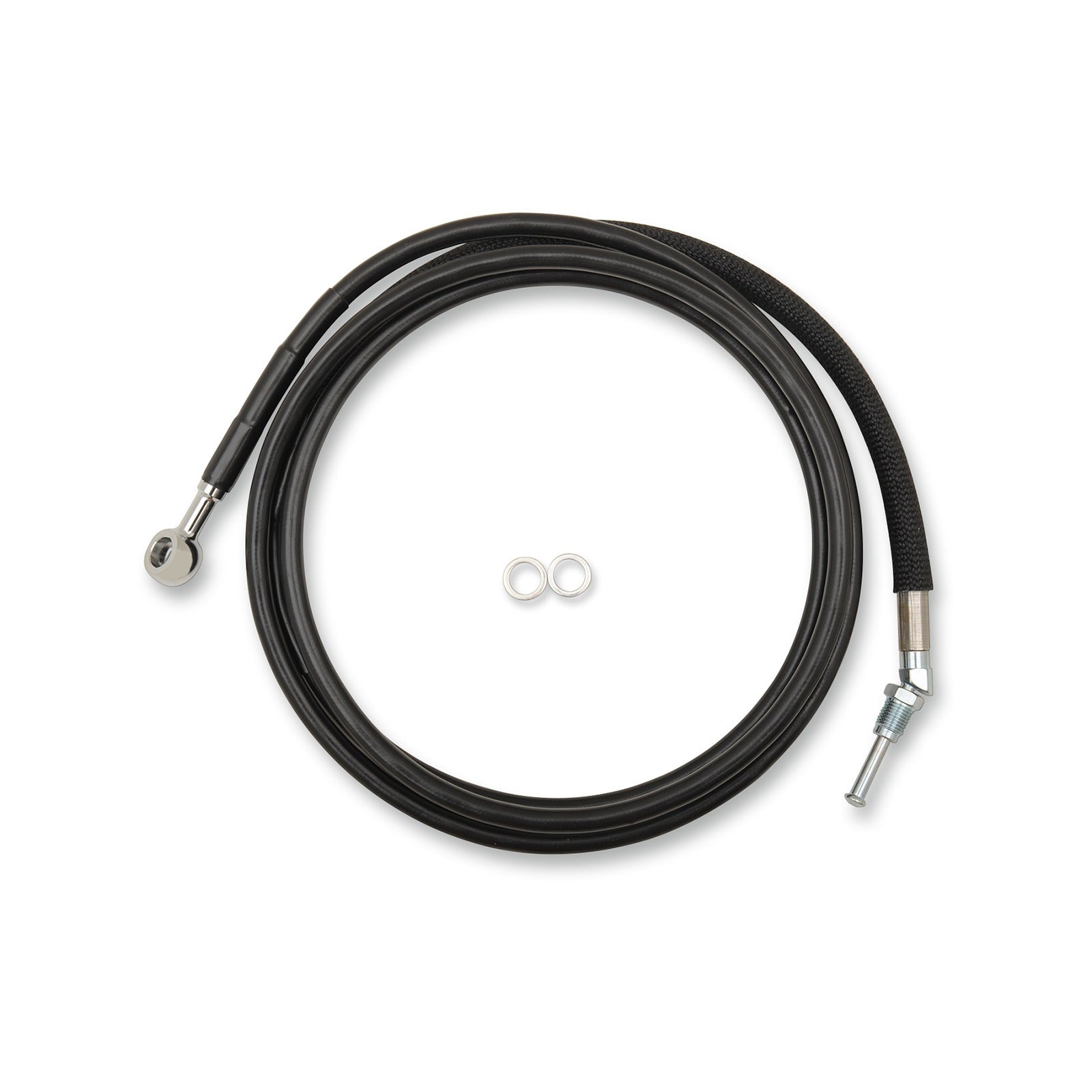 DRAG SPECIALTIES - CLUTCH LINE - '17-'20 FLH