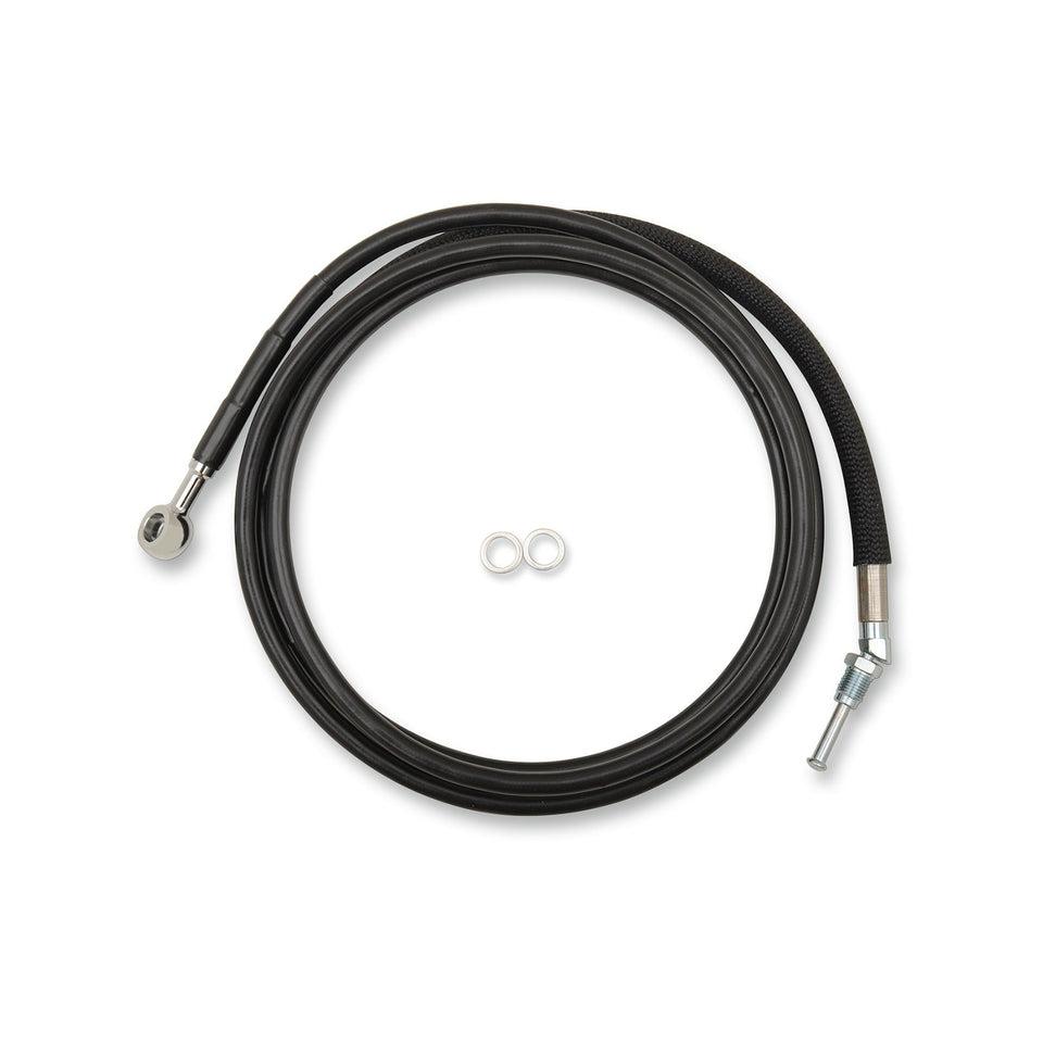 DRAG SPECIALTIES - CLUTCH LINE - '17-'20 FLH